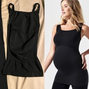 Blanqi Everyday Support Maternity Tank Top